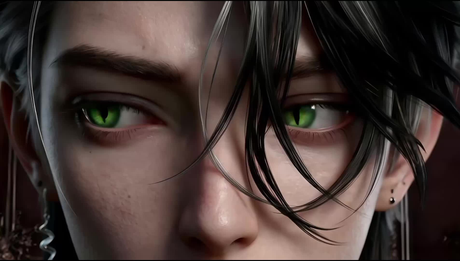 Episode 19 - Heiress, How Did You Tame the Four Devil Butlers?